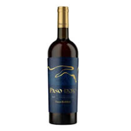 Paso D'oro Cabernet Sauvignon